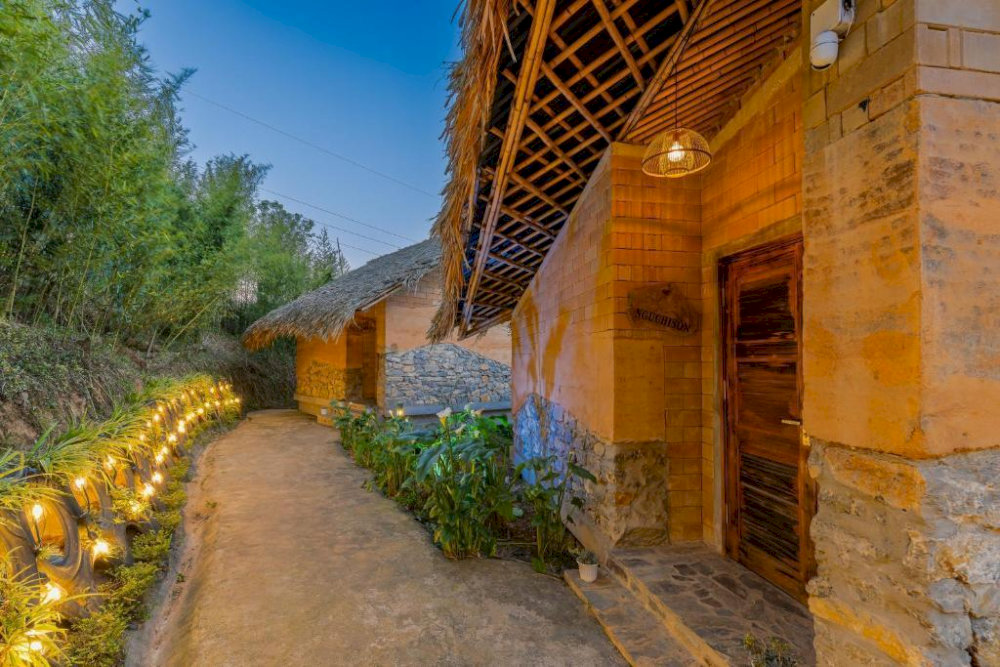 For a truly authentic experience in Ta Phin Village, consider staying at one of the above charming homestays 